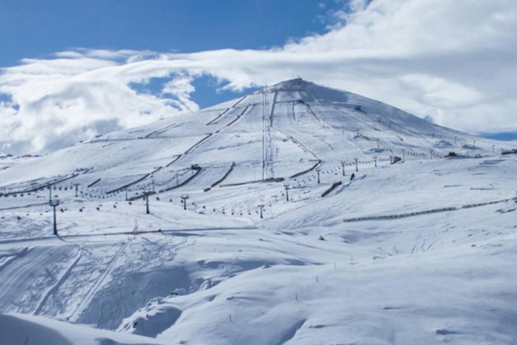 Refugio En El Colorado 6pax Apartamento