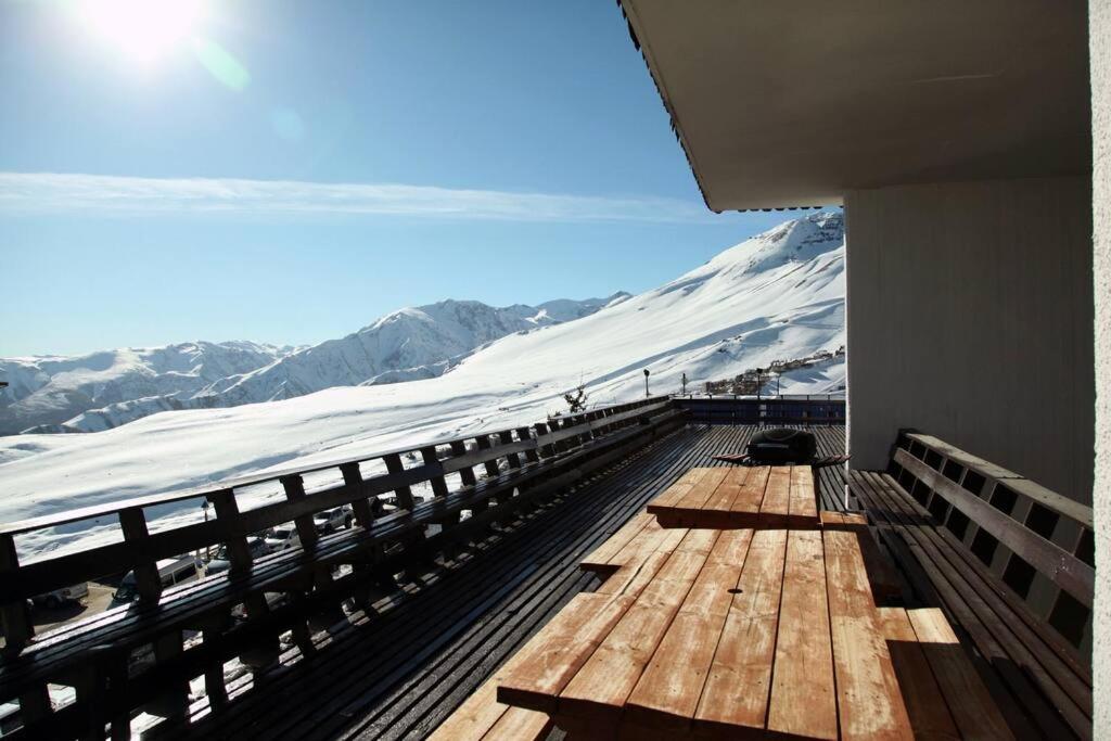 Apartamento Refugio En El Colorado 6pax